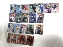 銀魂　カード　ブロマイド - 2