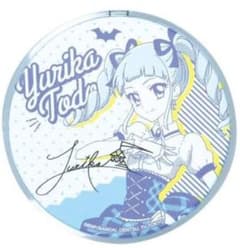 アイカツ！藤堂ユリカ　プレミアムバンダイ  限定 iPhone ワイヤレス充電のサムネイル