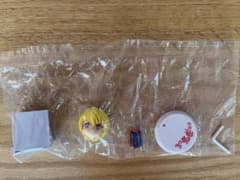 HUNTER×HUNTER クラピカ ちびきゅんキャラのサムネイル