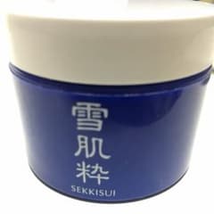 雪肌粋 美容ジェルのサムネイル