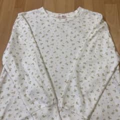jumell サーマルカットソー　ピンクのサムネイル