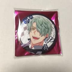 オトマ キューピット・パラサイト キュピパラ 缶バッジ ピーター