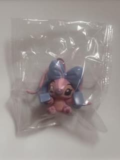 スティッチ ミニフィギュアのサムネイル