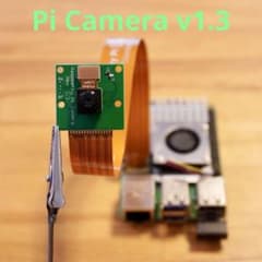 【新品】Raspberry Pi 5 カメラ 電子工作 プログラミングのサムネイル