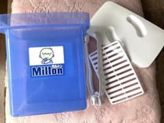ミルトン専用容器のサムネイル