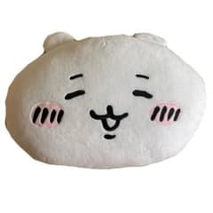 ちいかわ×WEGO ダイカットクッションのサムネイル