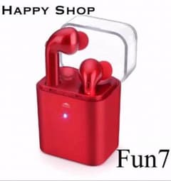 Bluetoothイヤホンのサムネイル
