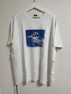 KITH THE GREAT ESCAPE SS TEE -Whiteのサムネイル