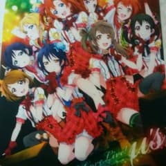 ラブライブ❗のサムネイル
