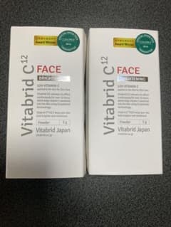 ビタブリッドcフェイス 3gのサムネイル