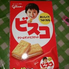 ジャンボビスコのサムネイル