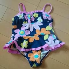 美品　水着　80　カーターズのサムネイル
