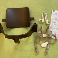 ストッケ トリップトラップ　ベビーセット&ハーネスのサムネイル