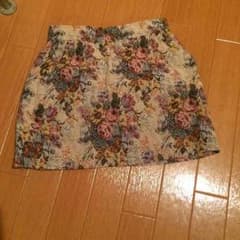 INGNI ミニスカートのサムネイル