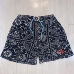 ショートパンツ　キッズ　男の子のサムネイル