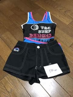 キッズ   （女の子用）水着のサムネイル