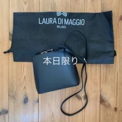レイビームス　ショルダーバッグのサムネイル