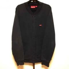 取置中 Supreme small box logo スウェットのサムネイル