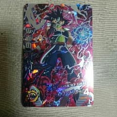 shin様専用 ドラゴンボールヒーローズのサムネイル