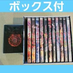 DVD　仮面ライダーウィザード VOL.1～11　BOXつき　ボックス DVD 仮面ライダーウィザード VOL.1～11 BOXつき ボックス - メルカリ
