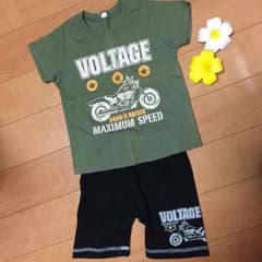 セットアップ パジャマ 95のサムネイル