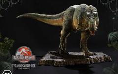 プライム1 プライムコレクタブル　パーク3 ティラノサウルス　レックス