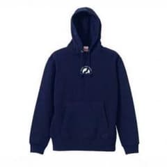 yogee new waves プルオーバーパーカーのサムネイル