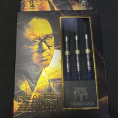 TRINIDAD リカルド3 エスダーツ限定 - メルカリ