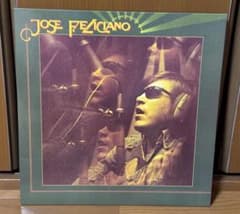 Jose Feliciano アルバムのサムネイル