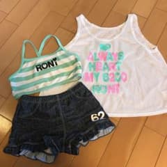 RONI 水着 130のサムネイル