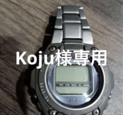 Koju様専用G-SHOCK MR-G200Tチタニウムのサムネイル
