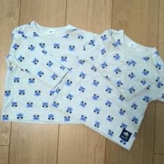 *SORA *様専用！双子トップス　４枚セット☆のサムネイル