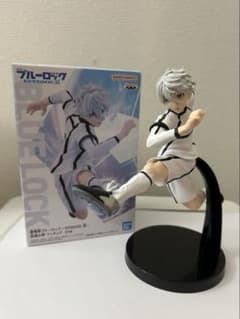 劇場版ブルーロック　EPISODE 凪　凪誠士郞フィギアのサムネイル