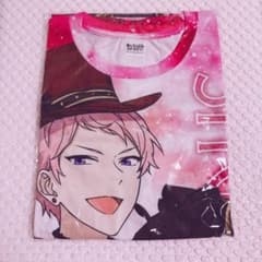斎宮宗 あんスタ フルグラTシャツ 宗 - メルカリ