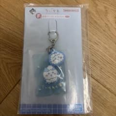 치이카와 이치 반 쿠지 목욕탕 고무 매력 컬렉션 하치와레