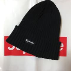 supreme ビーニー ニット帽のサムネイル