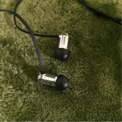 SONYイヤホンのサムネイル