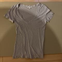 JAMES PERSE Vネック Tシャツのサムネイル