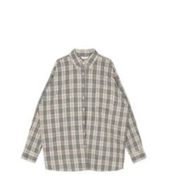 OHOTORO チェックシャツのサムネイル
