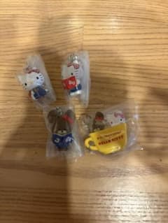 the bears'schoolHELLO KITTYめじるしセミコンプのサムネイル