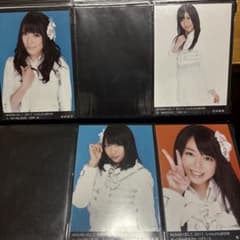 AKB48 生写真のサムネイル