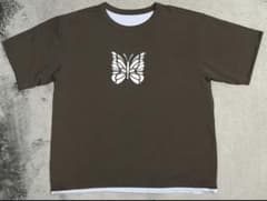 needles パピヨンTシャツのサムネイル