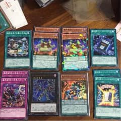 魔界劇団パーツのサムネイル