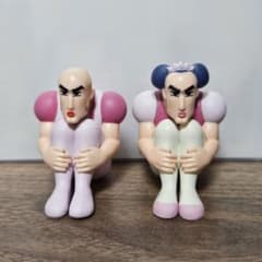 마카오와 조마 가챠 마치보케