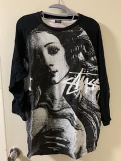 ティアラ様専用✩ STUSSY 七分丈Tシャツのサムネイル