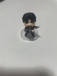 TXT 휴닝카이 가챠가챠