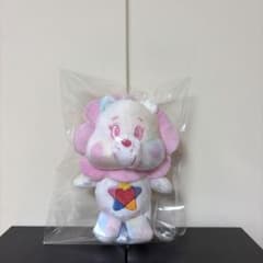 ケアベア Care Bears × ILLIT マスコット vol.2 ウォンヒ - メルカリ