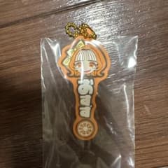 フルーツジッパー　一番くじ　鎮西　おすずのサムネイル
