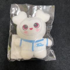 TWICE 9ROUND ダヒョン ぬいぐるみ TWICE HOME9ROUND ダヒョン ぬいぐるみ - メルカリ