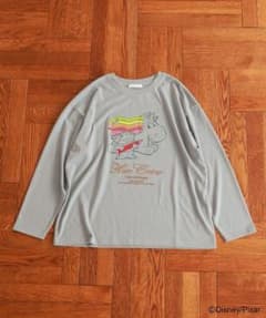 green parksトイストーリー　グリーンメンロンT